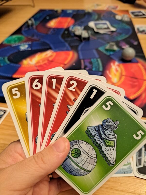 Star Wars Super Teams