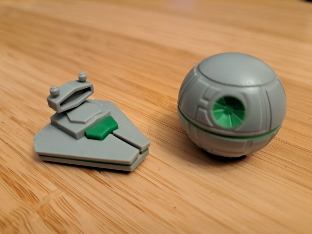 Star Wars Super Teams