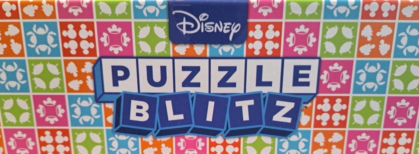 Puzzle Blitz