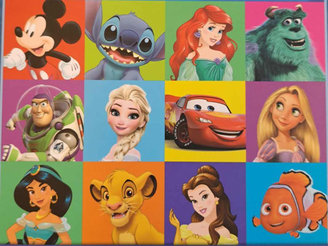 Puzzle Blitz
