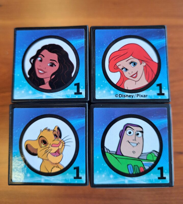Puzzle Blitz