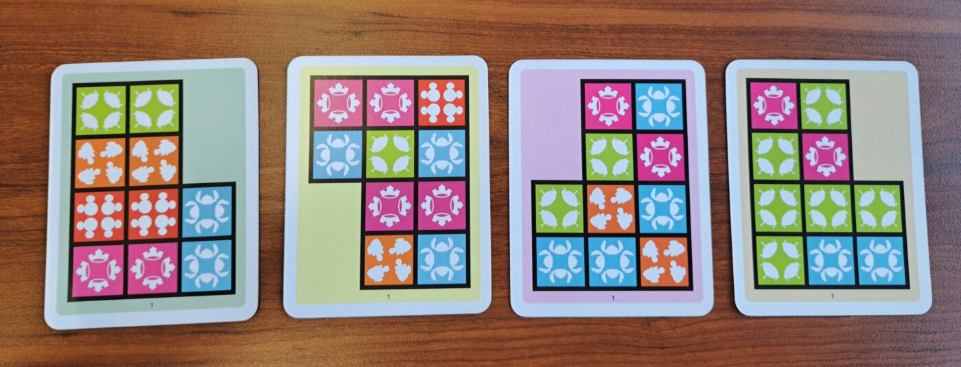 Puzzle Blitz