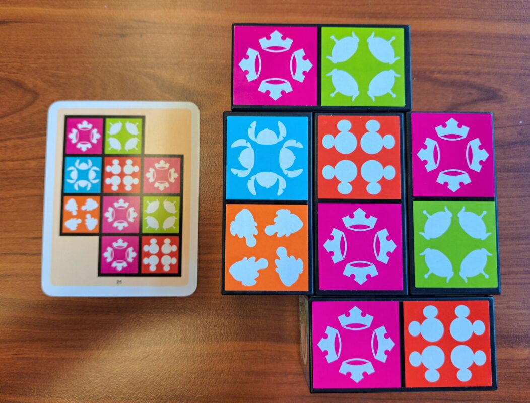 Puzzle Blitz