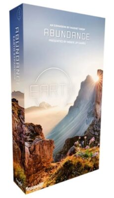 Earth: Abondance