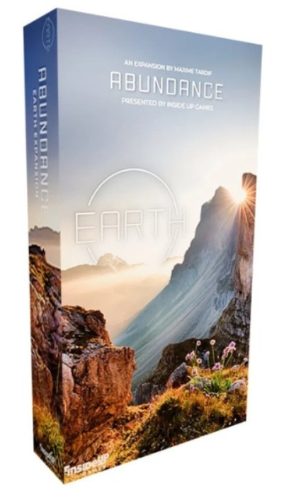 Earth: Abondance