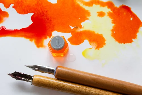 Ink