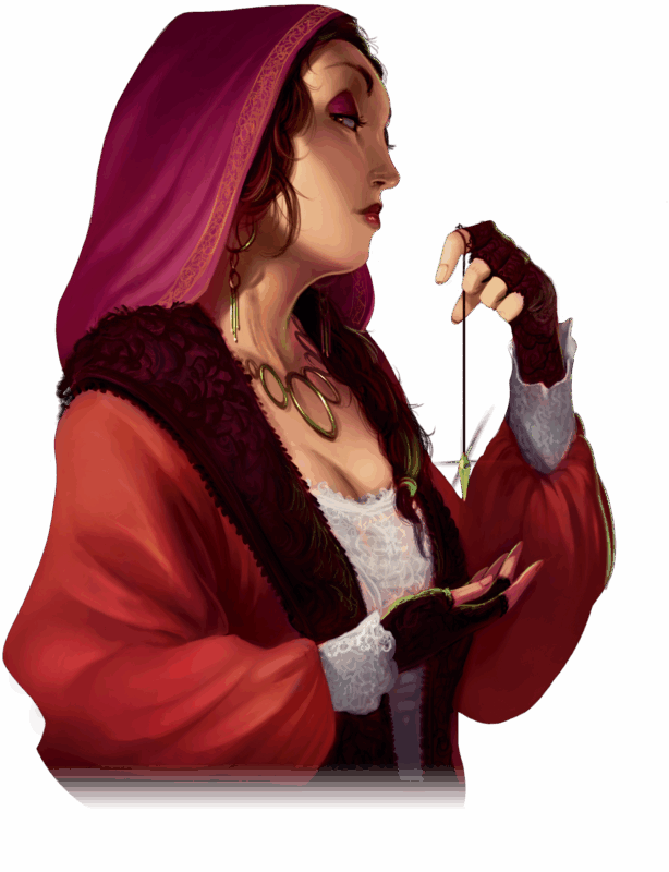 Mysterium