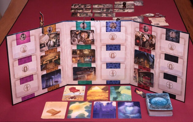 Mysterium