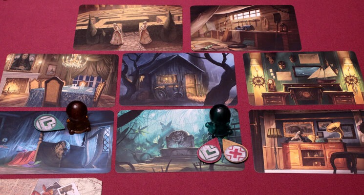 Mysterium