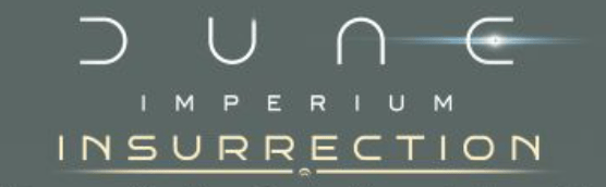 Dune Imperium - Insurrection