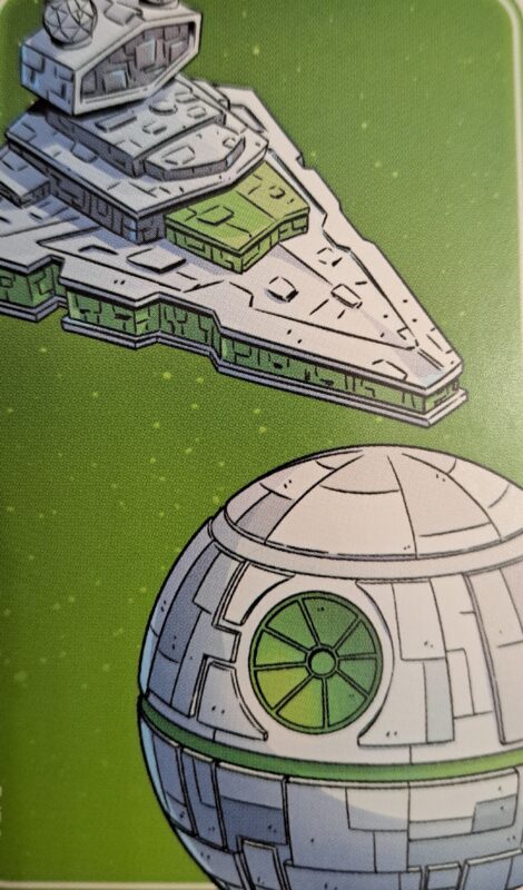 Star Wars Super Teams