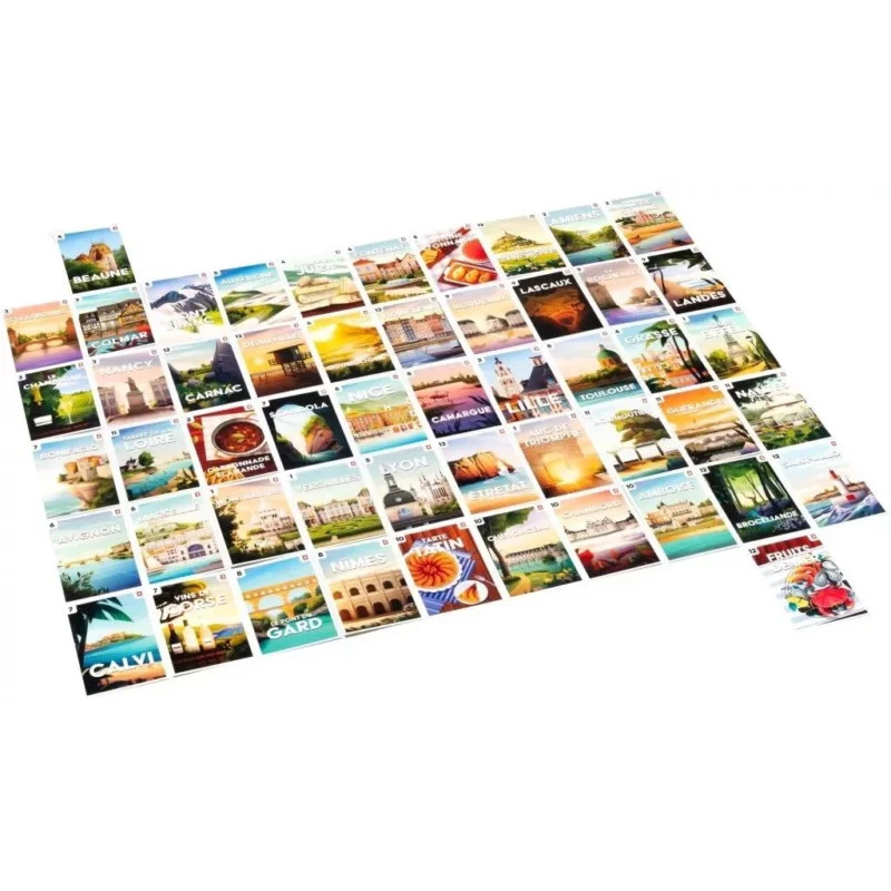 Postcards