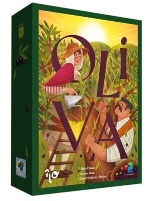 Oliva