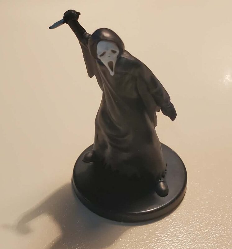 Scream : Le Jeu