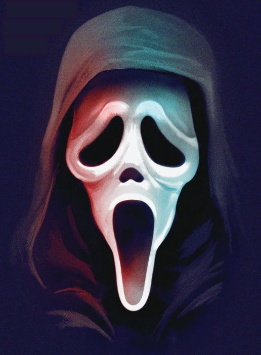 Scream : Le Jeu