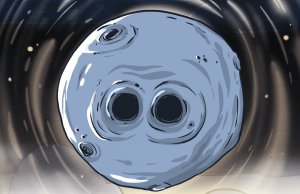 Strange World