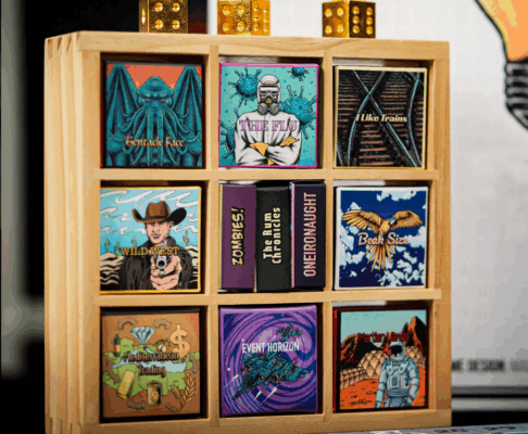 Tabletop Inc.