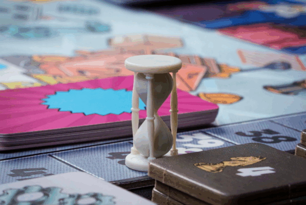 Tabletop Inc.