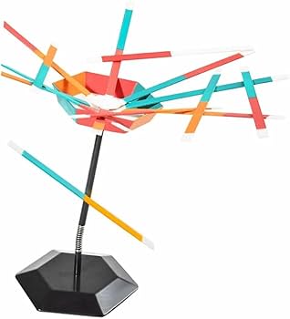 Stick & Stack
