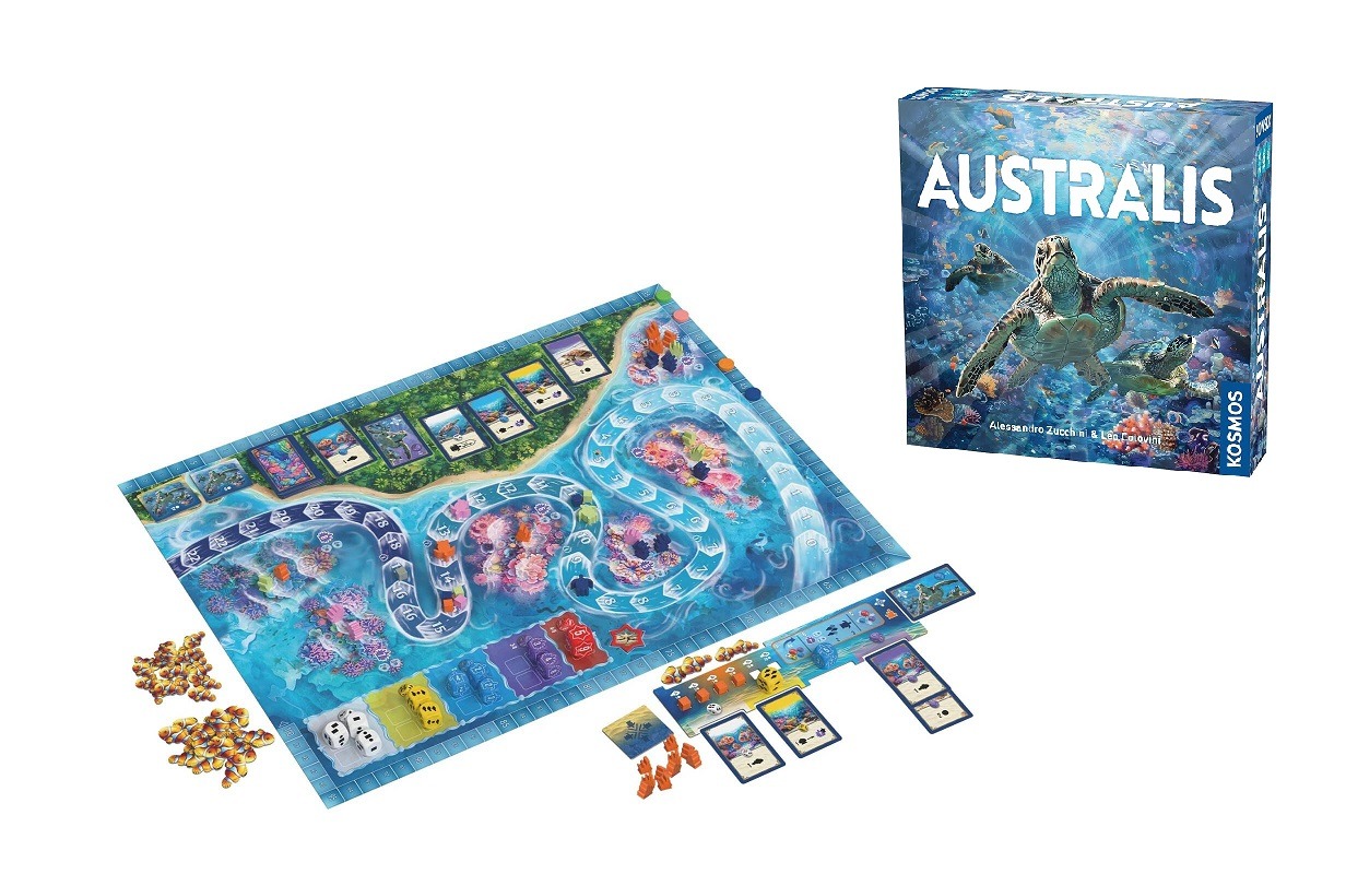 Top 10 - JEUX COUP DE COEUR DE 2025