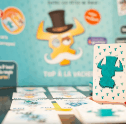 6 qui Prend: Le Baron