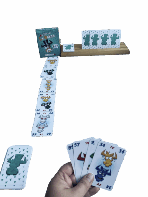 6 qui Prend: Le Baron