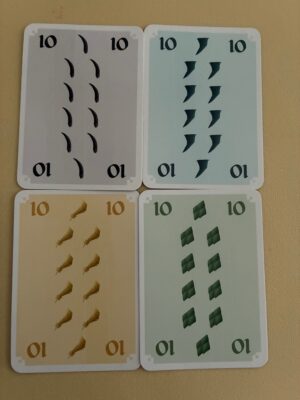 Kings tricktakers