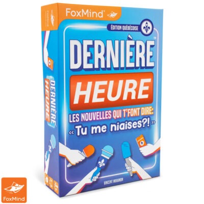 Dernière Heure