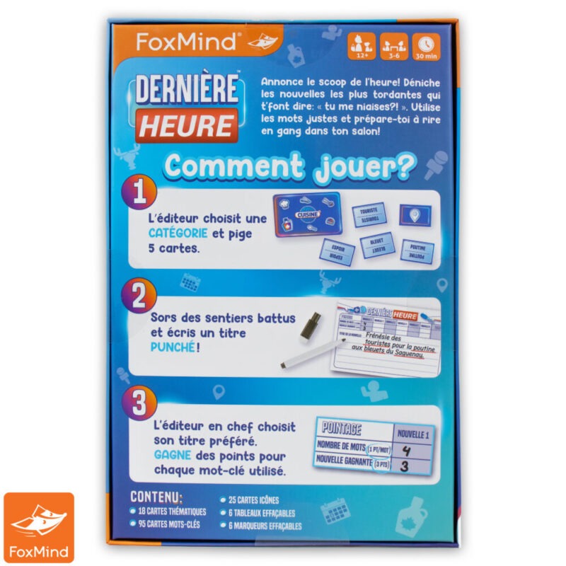 Dernière Heure