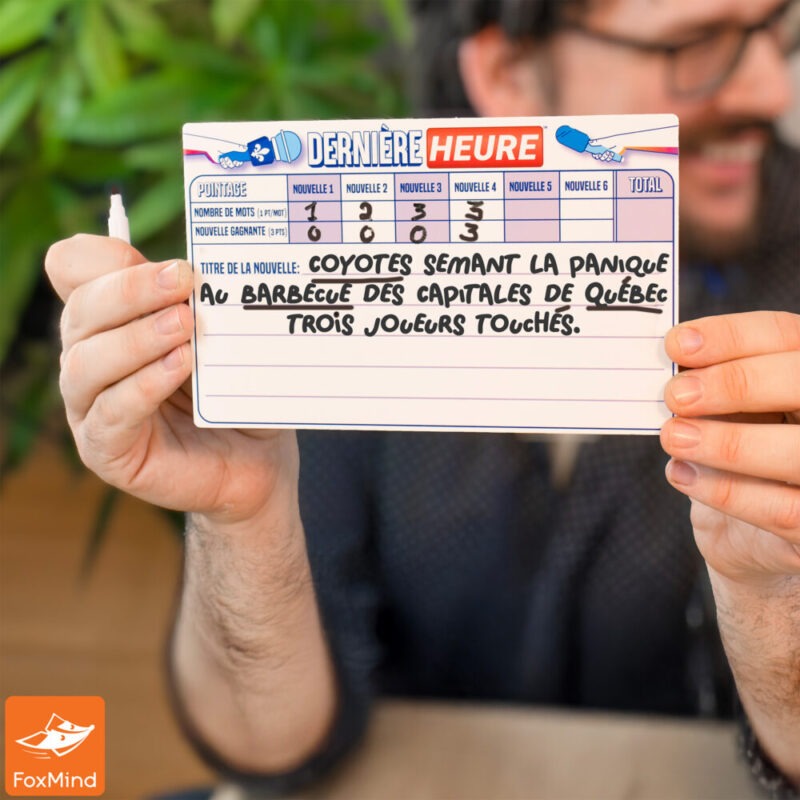 Dernière Heure