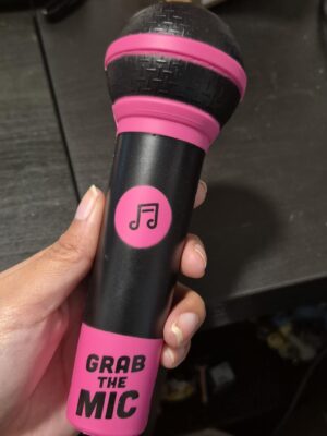 Grab The Mic Édition Québec