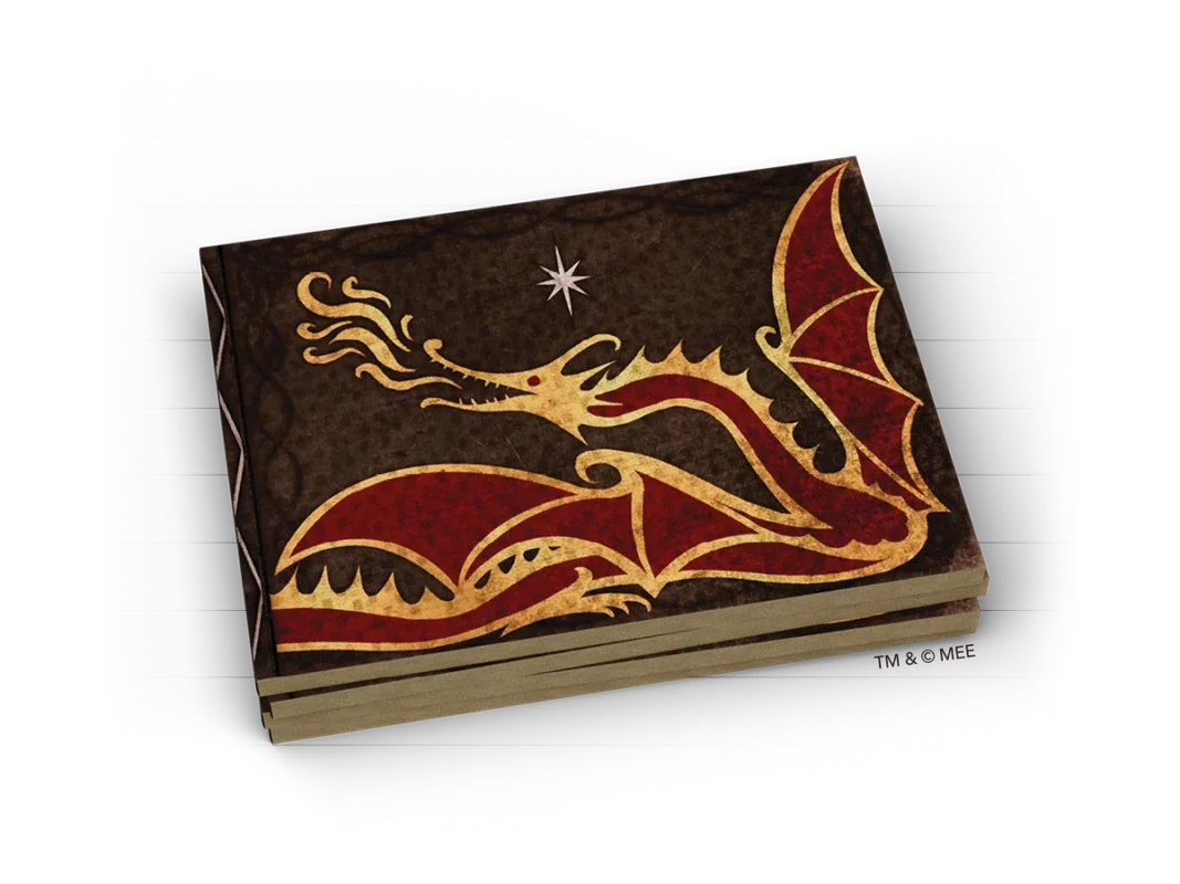 Le Hobbit - Histoire d'un Aller et Retour