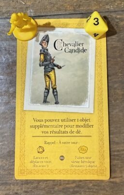 La Clef du Royaume