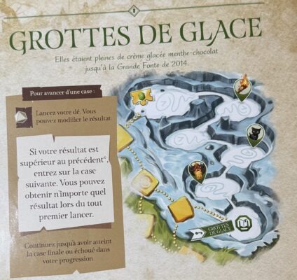 La Clef du Royaume