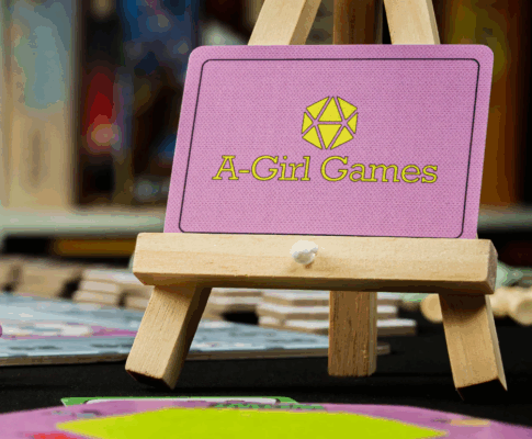 Tabletop Inc.