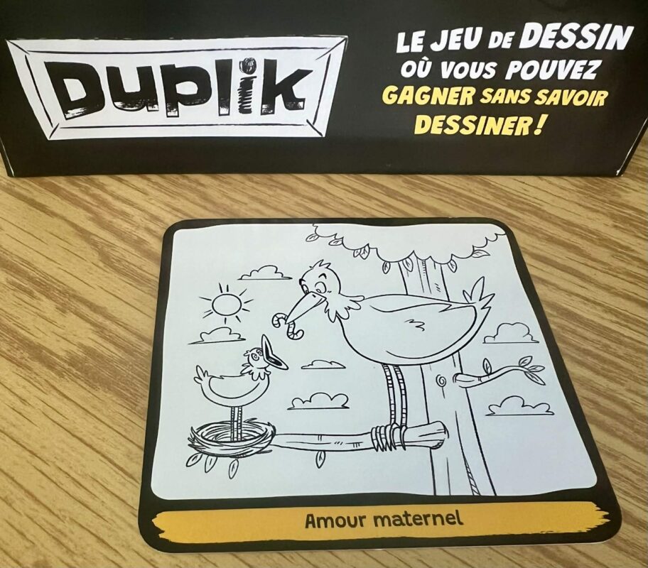 Duplik