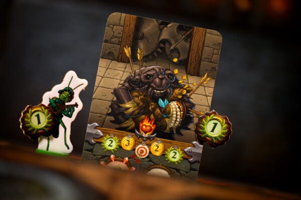 Bug Run
