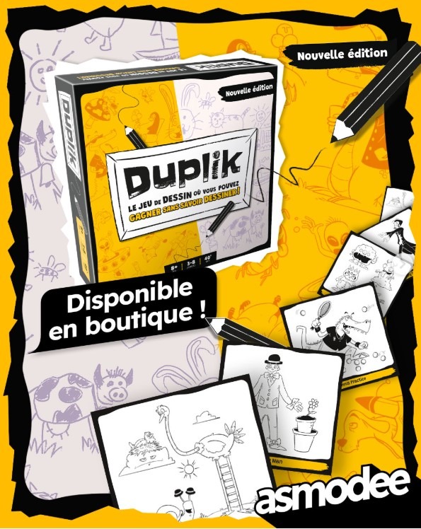 Duplik