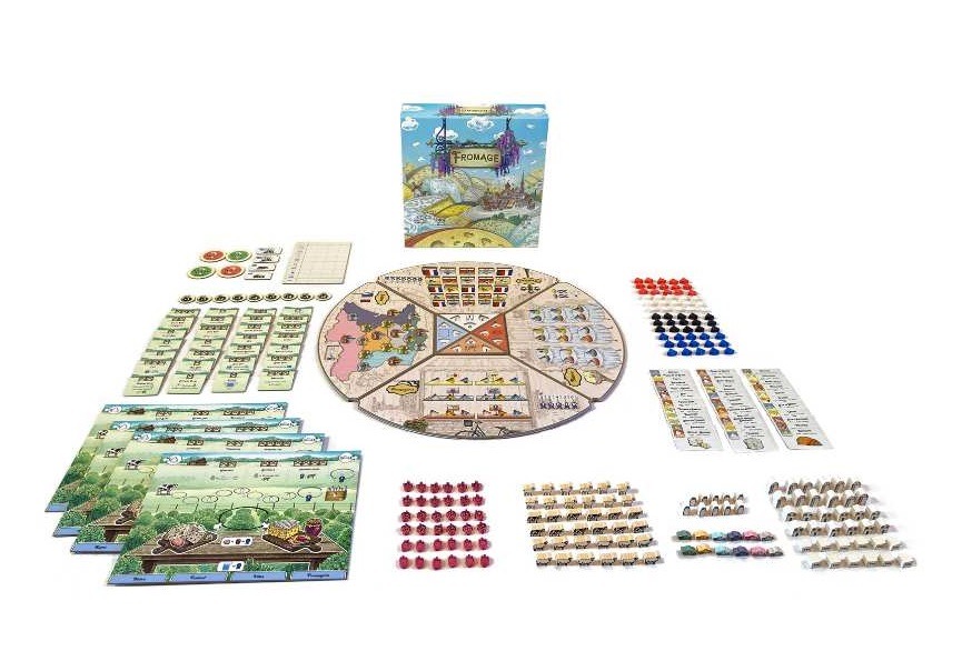 Top 10 - JEUX COUP DE COEUR DE 2025