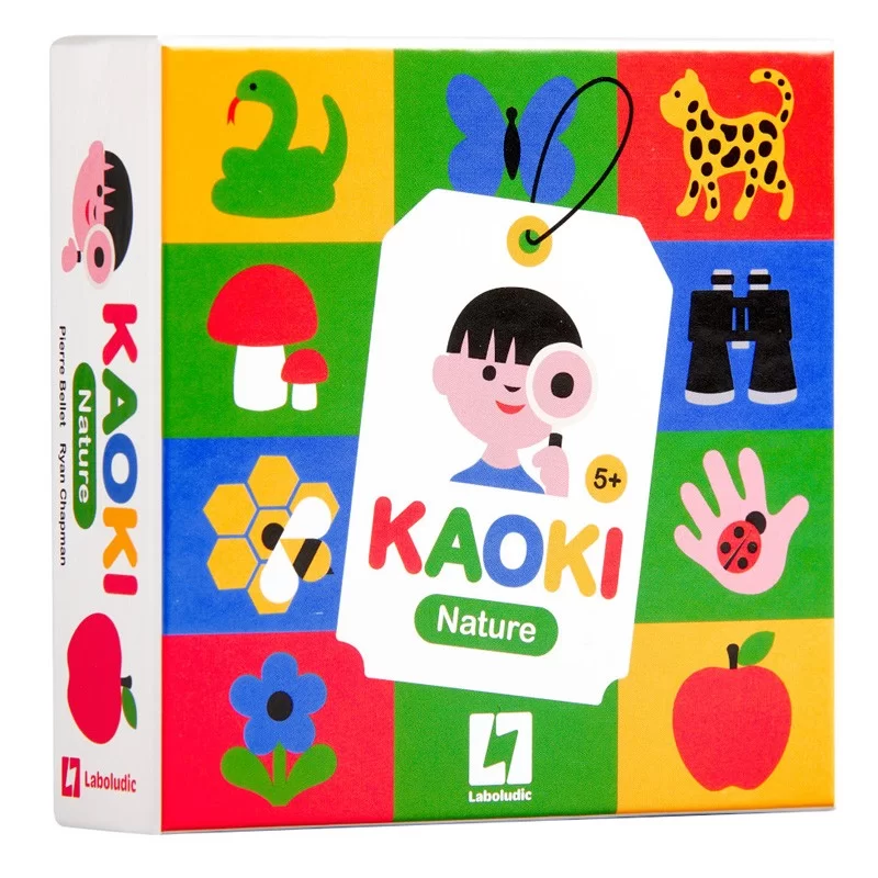 Kaoki Nature