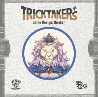 Kings tricktakers