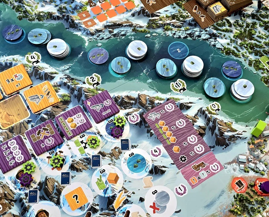Saltfjord