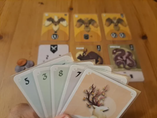 Kings tricktakers