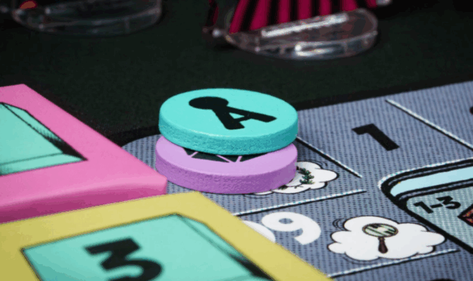 Tabletop Inc.