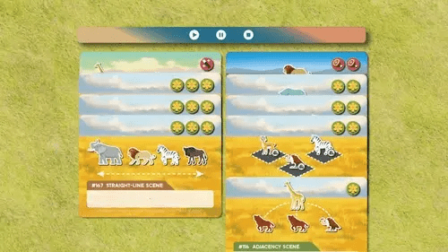 Wild: Serengeti