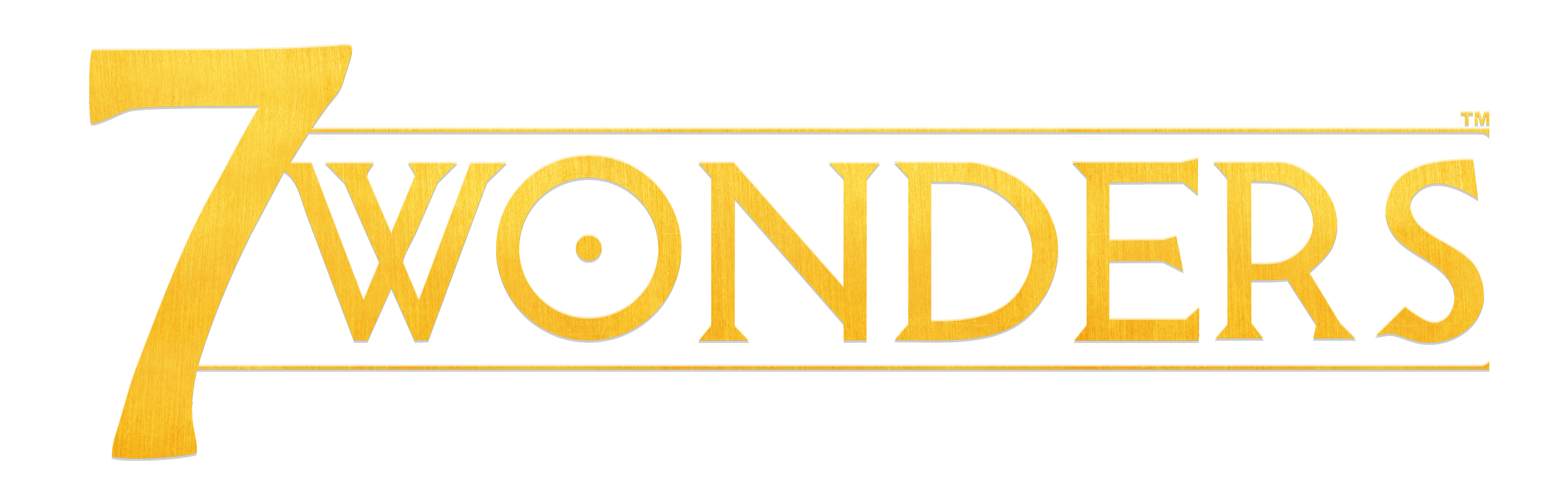 7 Wonders