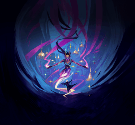 Duel pour Cardia