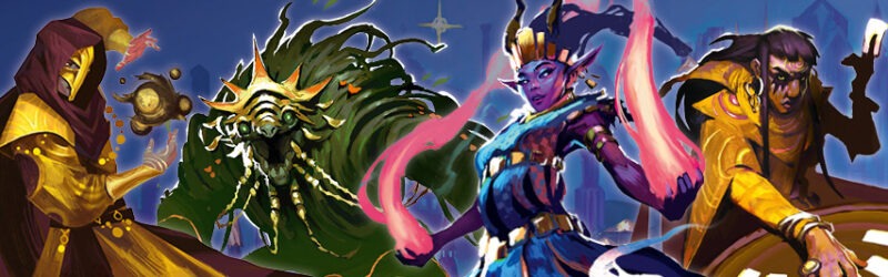 Duel pour Cardia