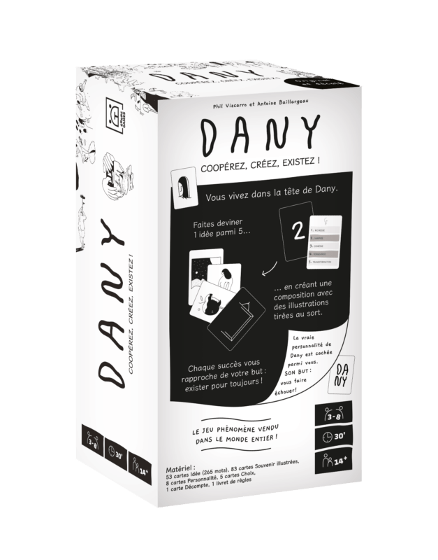 Dany