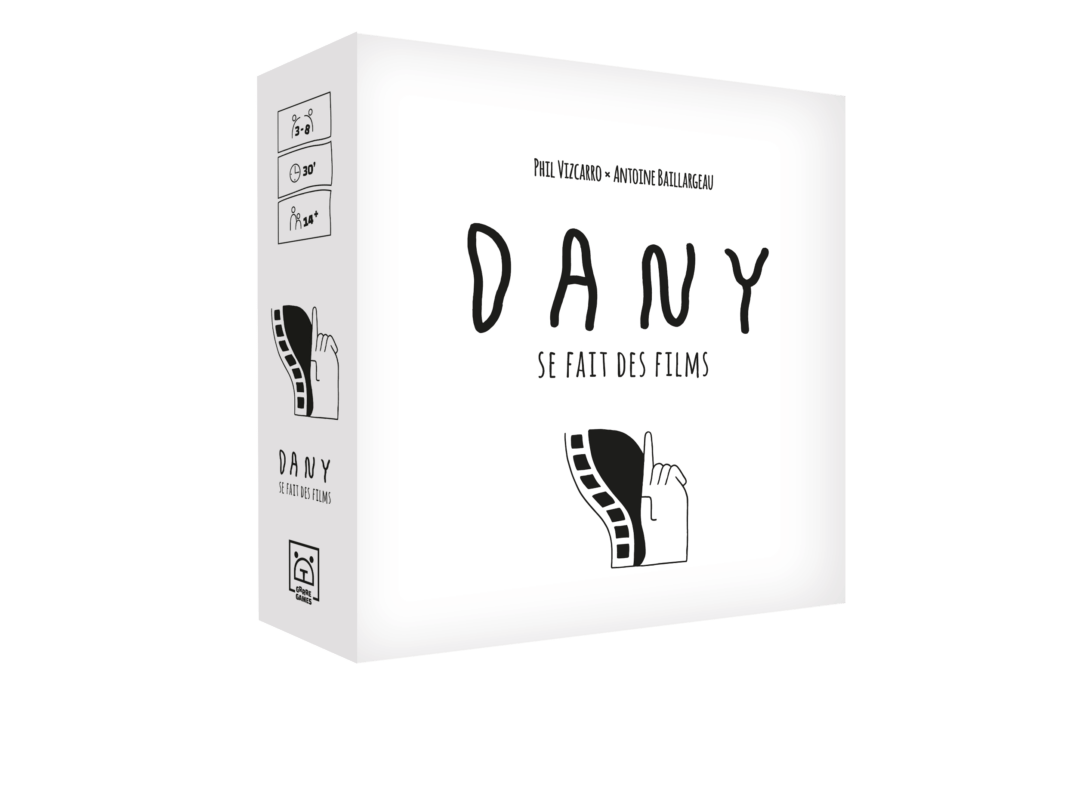 Dany